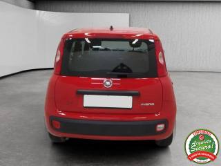 FIAT Panda usata, con Autoradio
