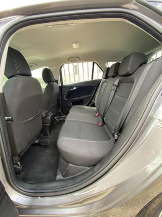FIAT Tipo usata, con ESP
