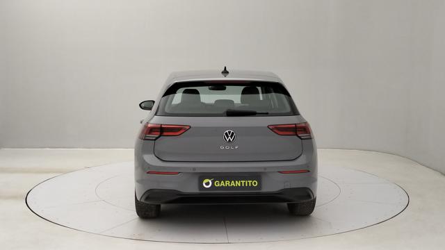 VOLKSWAGEN Golf usata, con Airbag Passeggero