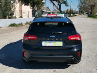 FORD Focus usata, con Vetri oscurati