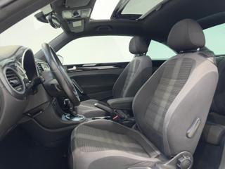 VOLKSWAGEN Maggiolino usata, con Controllo trazione