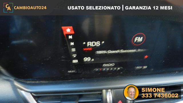 ALFA ROMEO Giulia usata 71