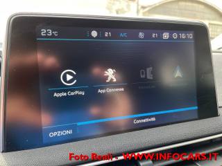 PEUGEOT 3008 usata, con Specchietti laterali elettrici