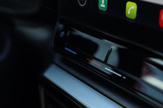 CUPRA Formentor usata, con Isofix