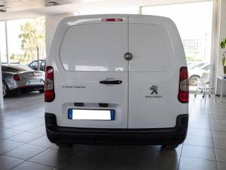 PEUGEOT Partner usata, con Climatizzatore