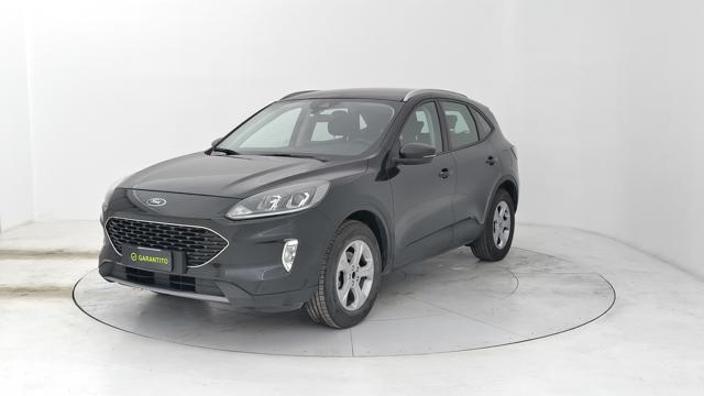 FORD Kuga usata, con ABS