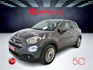 FIAT 500X 1.6 MultiJet 130 CV Connect Pronta Consegna Garanz
