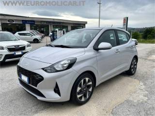HYUNDAI i10 usata, con Fendinebbia