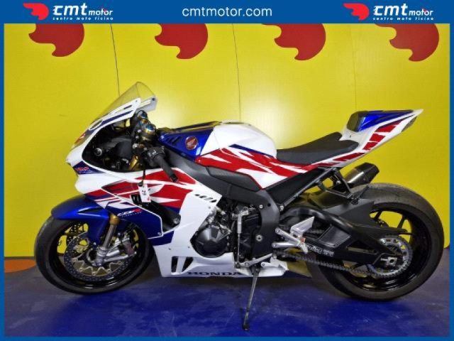 HONDA CBR 1000 RR usata 2