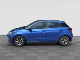 HYUNDAI i20 usata 1