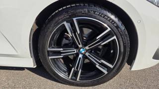 BMW 320 usata, con Autoradio