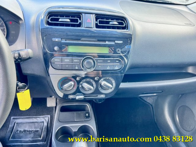 MITSUBISHI Space Star usata, con Climatizzatore
