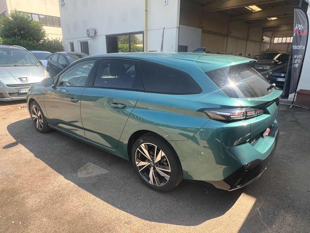 PEUGEOT 308 usata, con Chiusura centralizzata
