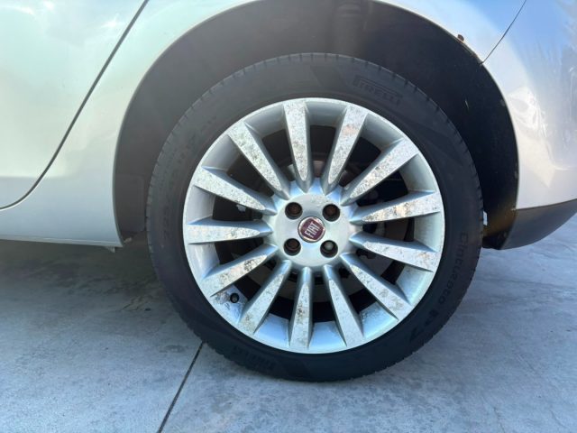 FIAT Bravo usata, con Chiusura centralizzata telecomandata