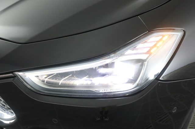 MASERATI Ghibli usata 8