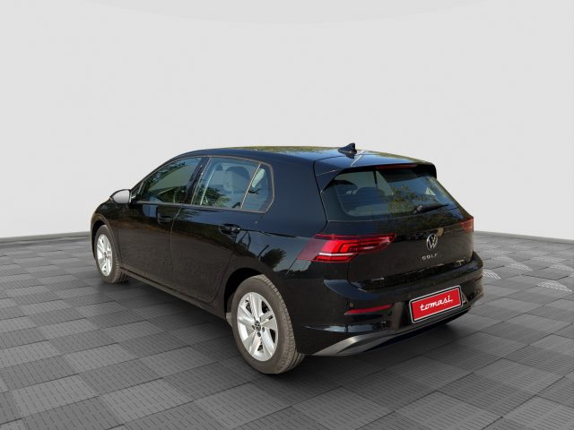VOLKSWAGEN Golf usata 2