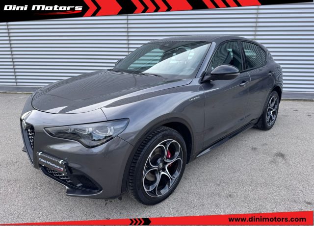 ALFA ROMEO Stelvio usata, con ABS