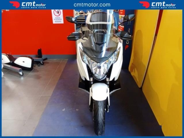 HONDA Integra usata 8