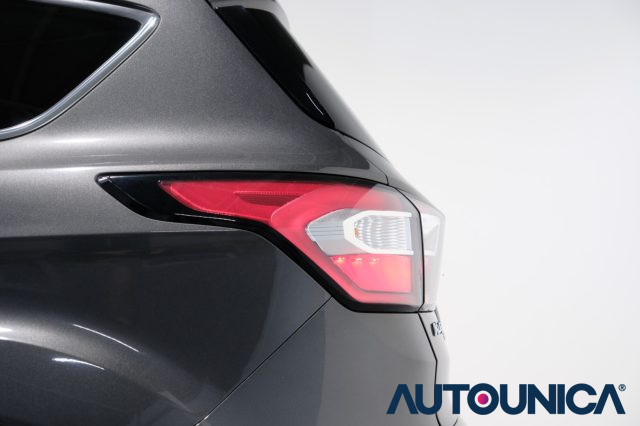 FORD Kuga usata 44