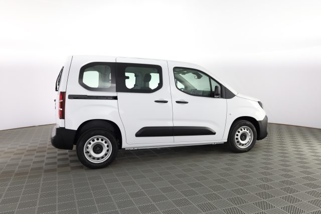 OPEL Combo Life usata 2