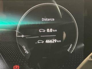 RENAULT Austral usata, con Sensori di parcheggio anteriori