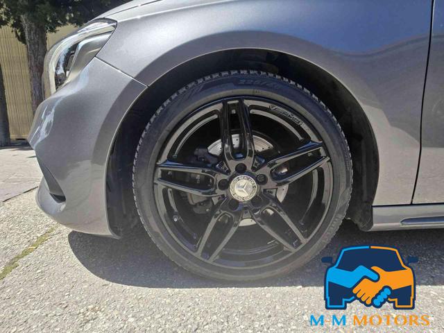 MERCEDES-BENZ A 180 usata, con Autoradio