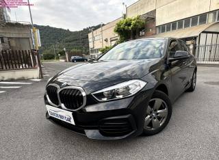 BMW 116 d automatica 5p. Business Advantage
