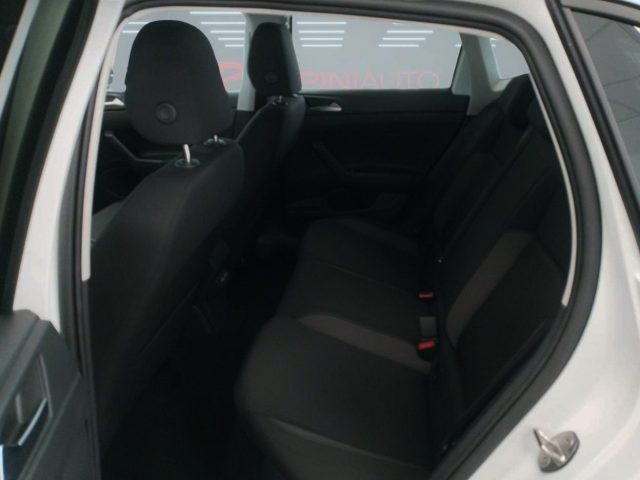 VOLKSWAGEN Polo usata 15