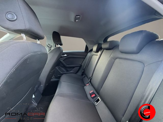 AUDI A1 usata, con Park Distance Control