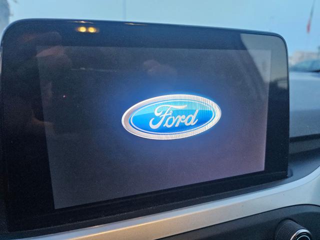 FORD Focus usata, con Cruise Control