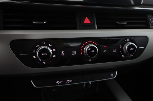 AUDI A4 usata 9