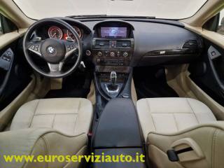 BMW 635 usata, con ESP