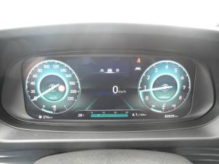 HYUNDAI i20 usata, con Boardcomputer