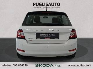SKODA Fabia usata, con Autoradio