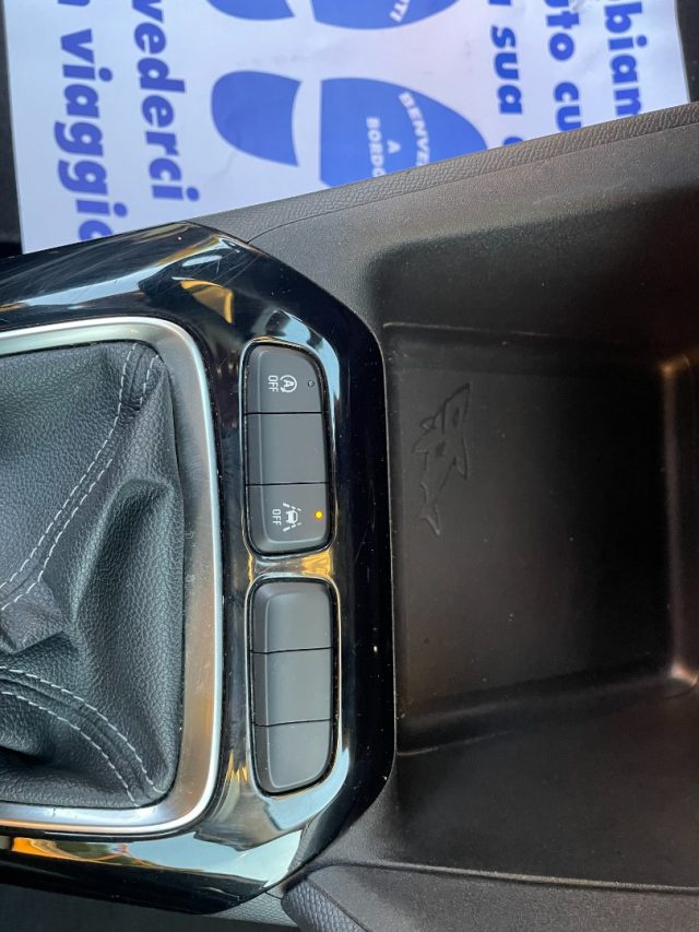 OPEL Corsa usata, con Controllo trazione