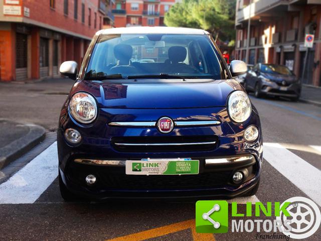 FIAT 500L usata, con Alzacristalli elettrici