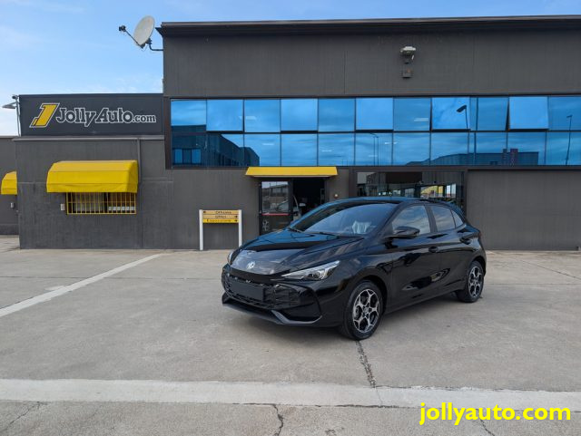 MG MG3 usata, con ABS