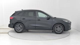 FORD Kuga usata, con Autoradio