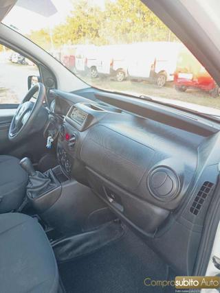 FIAT Fiorino usata 11