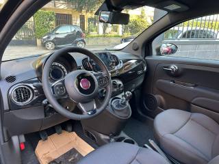 FIAT 500 usata, con Autoradio