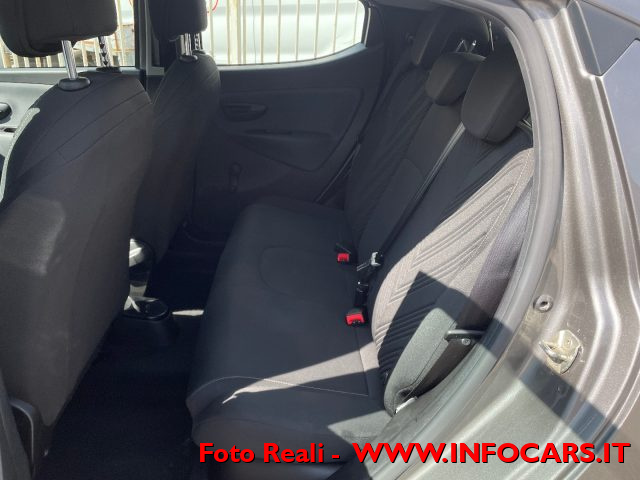LANCIA Ypsilon usata, con Boardcomputer