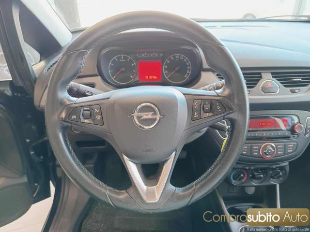 OPEL Corsa usata, con Airbag testa