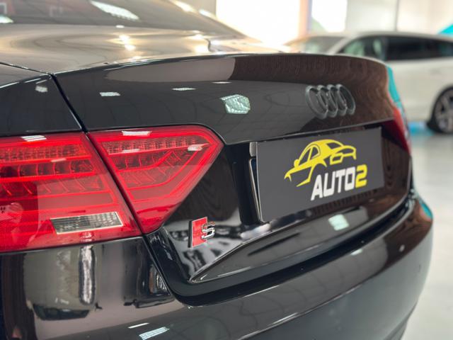 AUDI A5 usata, con Fari Xenon