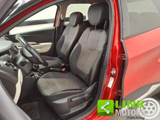 RENAULT Captur usata, con Cerchi in lega