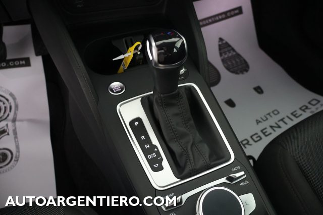 AUDI Q2 usata, con Filtro antiparticolato