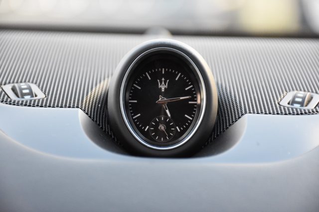 MASERATI Levante usata, con Portellone posteriore elettrico