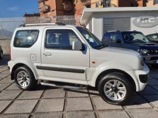 SUZUKI Jimny usata, con Airbag Passeggero