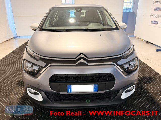 CITROEN C3 usata, con Chiusura centralizzata telecomandata