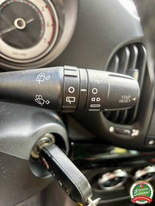 FIAT 500L usata, con Fendinebbia