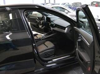 AUDI S3 usata, con Airbag Passeggero